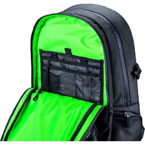 Razer Rouge 15&amp;quot; Backpack V3 Chromatic Edition ( 040817 ) Slike