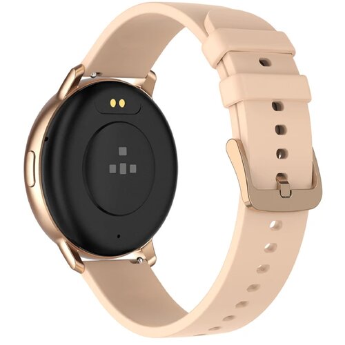 Moye pametni sat K3-RP kronos pink Slike