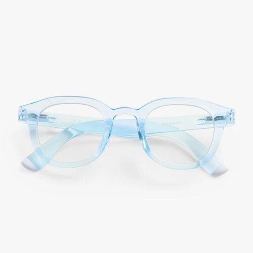 Barner Za&amp;scaron;titne naocare Andy/ Glossy Baby Blue Slike