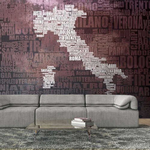  Tapeta - Dream about Italy 400x309 Cijene