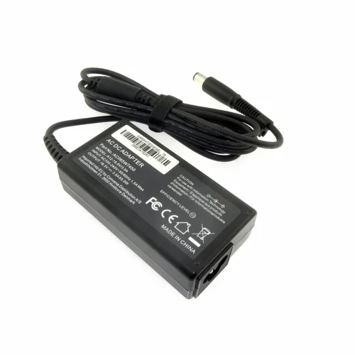 MTXtec 384019-002, 18.5V, 3,5a, vtič 7,4 x 5,5 mm, 65W polnilec za prenosnik, (20527251)