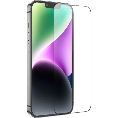 hoco. Hoco Zaštitno staklo za iPhone 13 / 13 Pro / 14, 25 kom - G9, Providno Cijene