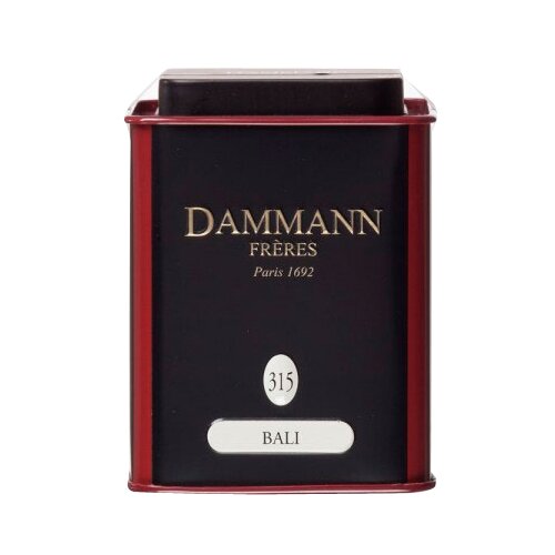 Dammann Frères Bali (No. 315) Cene