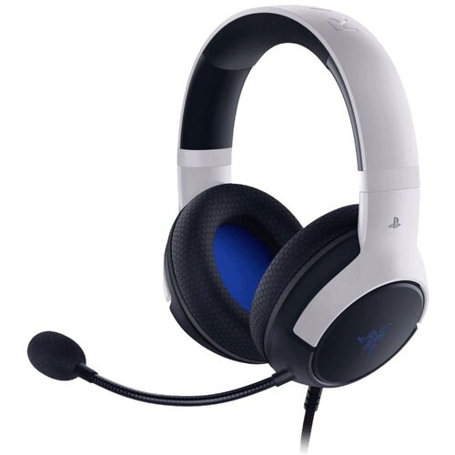 Razer Slu&scaron;alice sa mikrofonom za PlayStation, PC, 3.5mm - Kaira X Cijene
