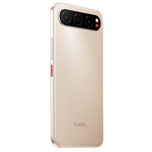 NUBIA Z2468n usb type c 5000 5G 256GB titanium Cene