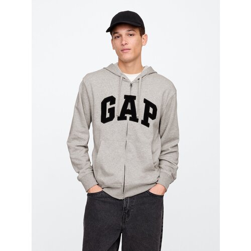 GAP Sweatshirt with logo - Men&amp;#039;s Slike