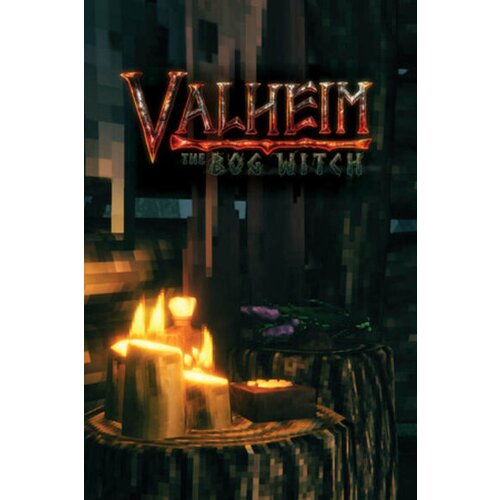  Valheim Soundtrack Bundle (PC) Key GLOBAL Cene