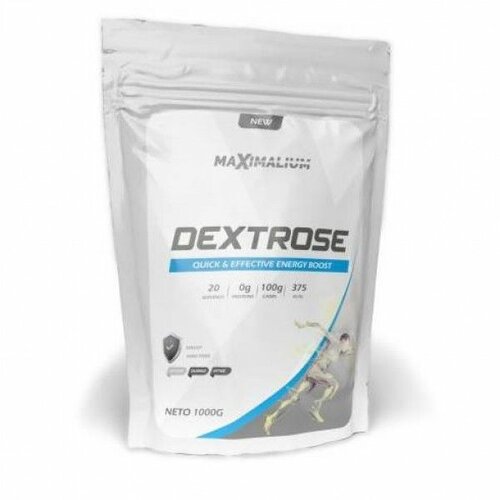 Maximalium dextroza 1kg Cene