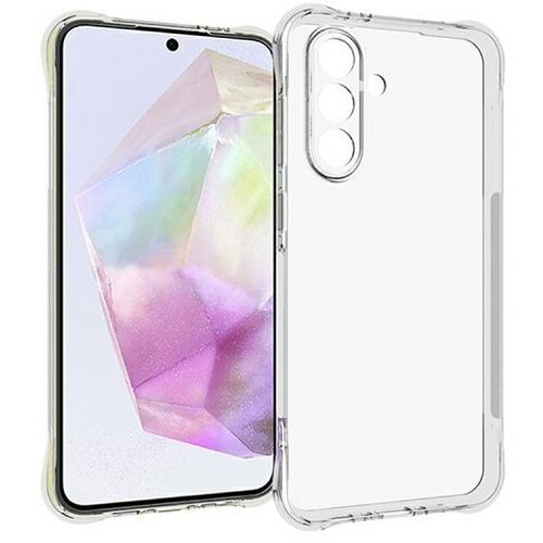 Max Mobile TPU Samsung Galaxy A36 Ultra Slim prozirna maskica Cijene