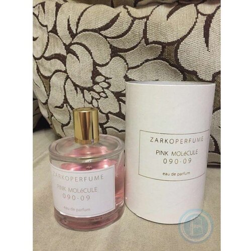  unisex parfem Pink molecule 090.09 EDP, 100 ml Slike