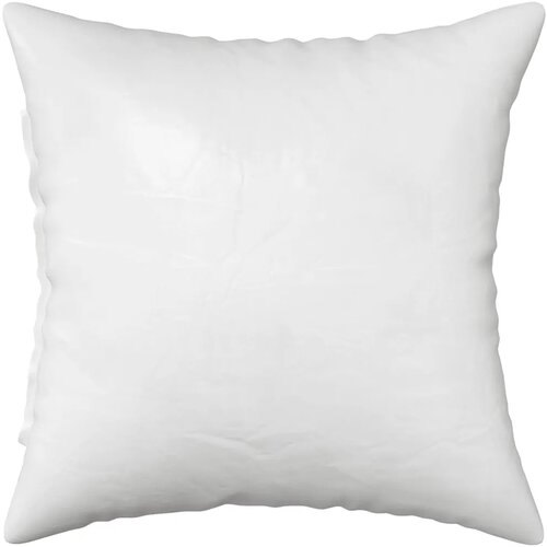  Jastuk s jastukom HEERLEN 6 kom. Traper plava Tkanina - Trapere plave boje 45 x 45 cm 6 Slike