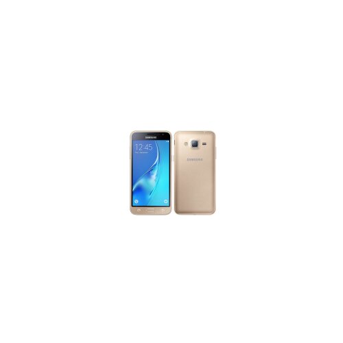 Samsung Galaxy J3 J320 GOLD DS mobilni telefon Slike