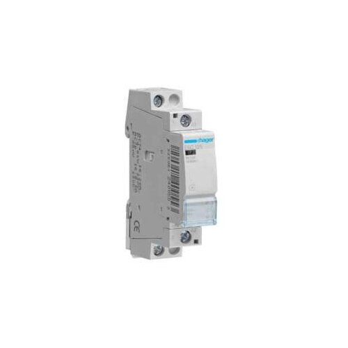 HAGER KONTAKTER 25A 230V 2K.O. Slike