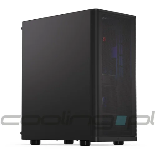 LC-Power Endorfy Signum 300 Core ATX, MINI-ITX, MICROATX, 2x Fan 120 pwm,