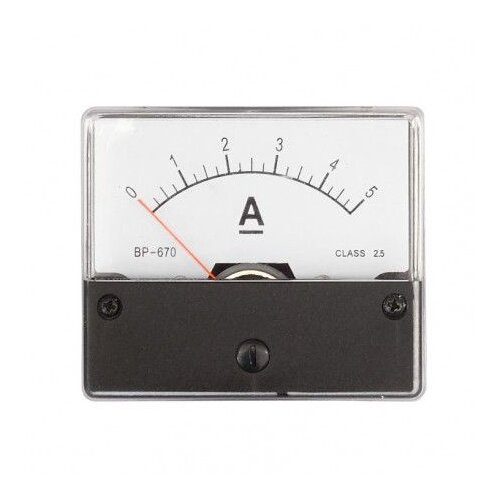  Panelmetar 5ADC ( PM-5ADC ) Slike