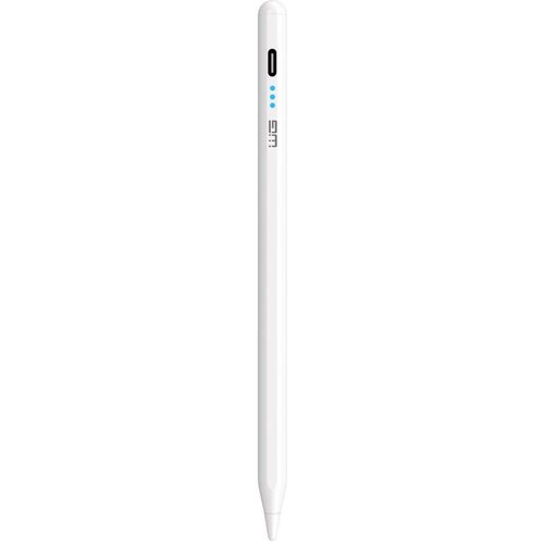 Winner Group - Magnetno dodirno stylus pero belo 100 mAh Cene