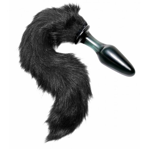 Frisky Analni čep Midnight Fox Cene