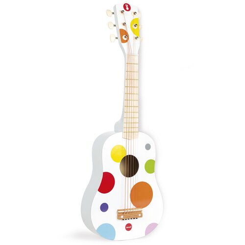 Janod CONFETTI GITARA Cene