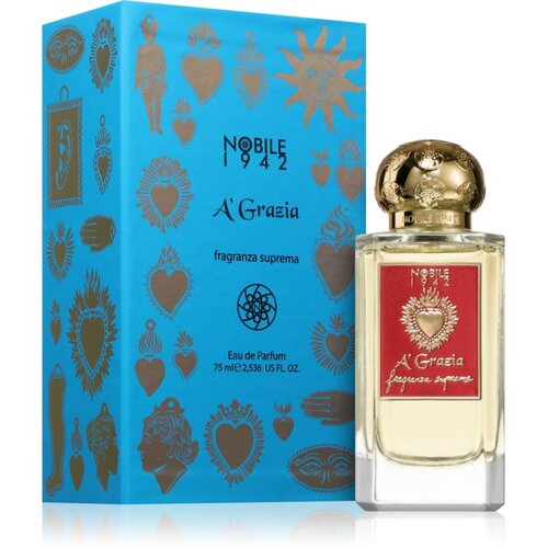 Nobile 1942 A&amp;#039; Grazia 75 ml parfemska voda unisex Slike