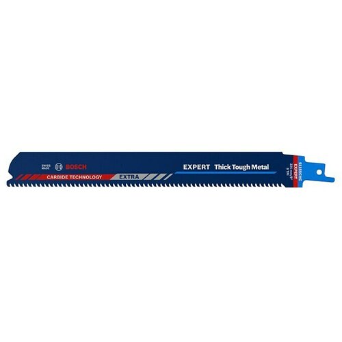 Bosch expert thick tough metal S1155CHC list univerzalne testere, 1 kom. 2608900368 Slike