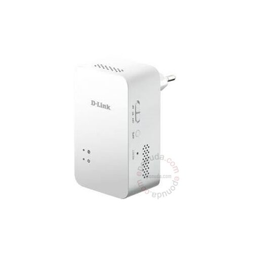 D-link GO-RTW-N300 ruter Slike