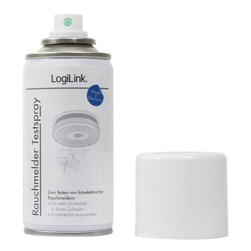Logilink Sprej za testiranje detektora dima 150ml Cijene