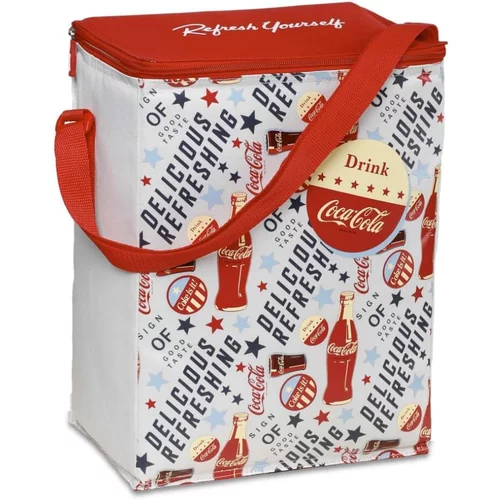 MOBICOOL hladilna torba Coca-Cola Fresh 15L, (21067295)