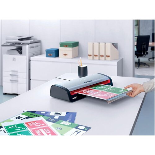 Gbc Plastifikator dokumentov A3 250HS Slike