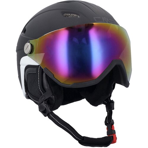 CMP Ski kaciga sa vizirom WA-2 unisex 38B4677-U901 Cene