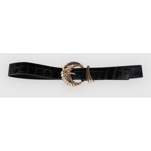 24COLOURS 17869 Pas black Cene