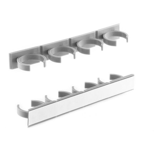  Ljepljivi i Djeljivi Organizator za Začine Jarlock x20 InnovaGoods Slike