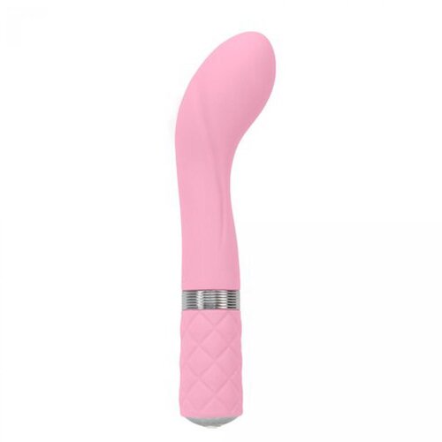 Pillow Talk vibrator sassy, roza Cene