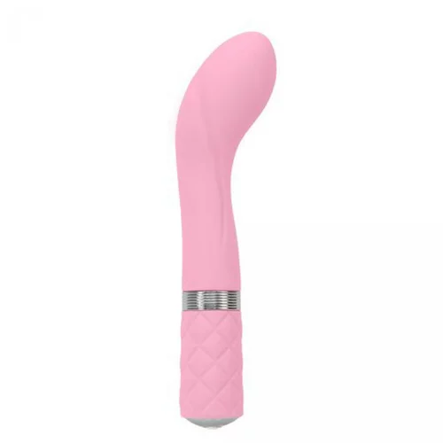 Pillow Talk vibrator Sassy, ružičasti