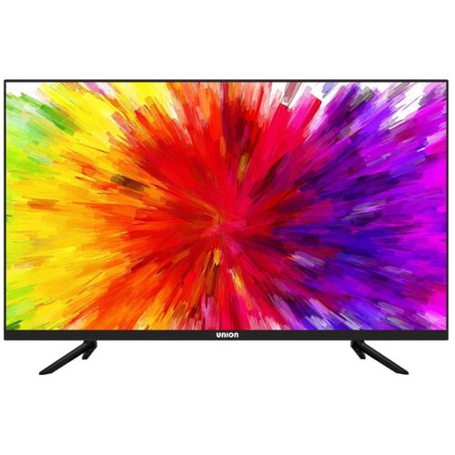 Union TV 43' FullHD T2 Smart (U50.43AF02.FHD) Cene