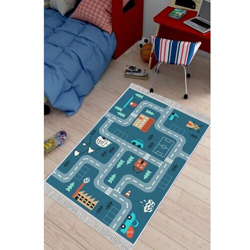 Conceptum Hypnose DJEJI TEPIH PROMET 120x180 CM Slike