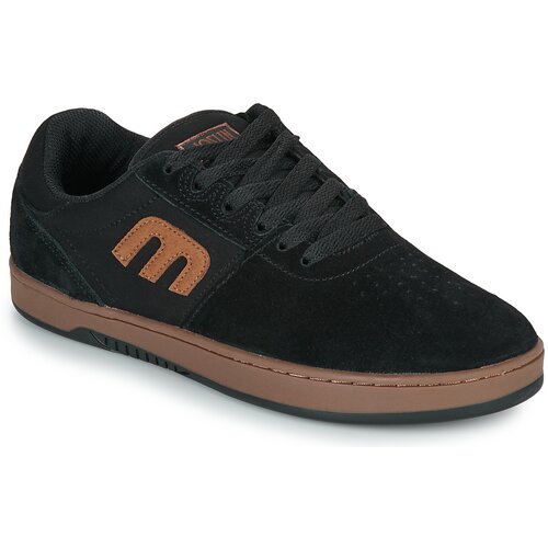 Etnies Skate čevlji JOSL1N Črna Slike