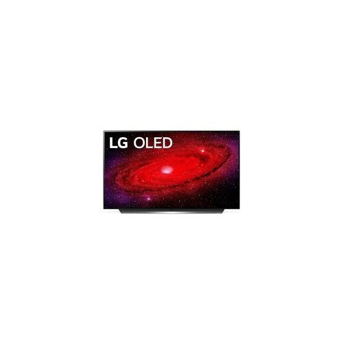Lg smart televizor OLED48CX3LB Slike