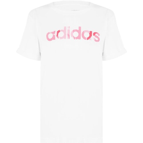 Adidas camo boyfriend t shirt online