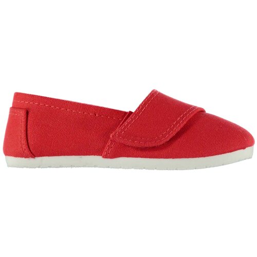 Miss Fiori Sams Infant Girls Canvas Shoes ePonuda