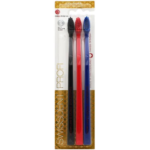 Swissdent profi colours Slike