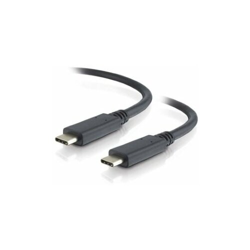 E-green kabl USB 3.1 Micro C C M M 1m crni Cene