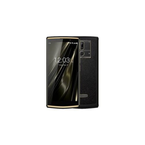 Oukitel K7 black, mobilni telefon Slike