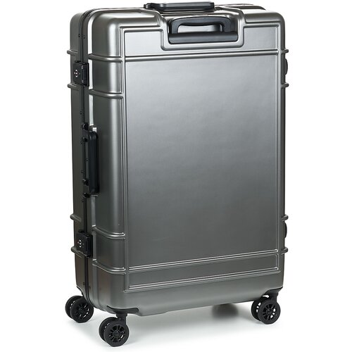 Eastpak Trdi kovčki RESIST&amp;#039;R CASE L 90L Srebrna Slike