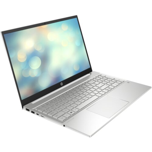 Hp Laptop Pavilion 15-eg3132nia DOS15.6"FHD AG IPSi5-1335U16GB512GBbacklitENbela' ( '8C9N6EA#BH5' ) Cene