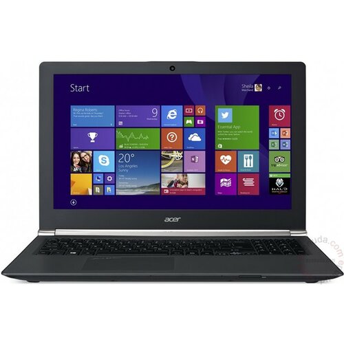 Acer Aspire V NITRO VN7-591G-737L laptop Slike