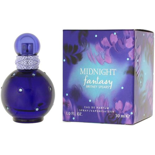 Parfem za žene Britney Spears EDP Midnight Fantasy 30 ml Cijene