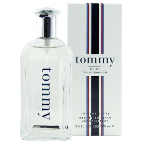 Tommy Hilfiger Tommy Man Toaletna voda za mo&scaron;ke 30 ml Cene