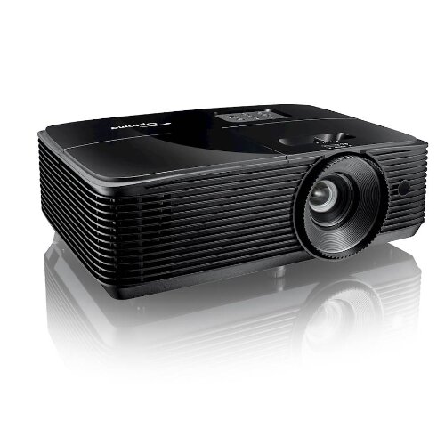 Optoma W334e projektor Slike