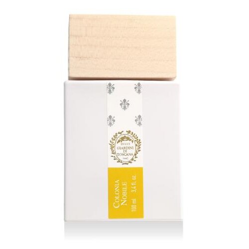 Giardini Di Toscana Colonia Nobile 100 ml parfumska voda unisex Slike