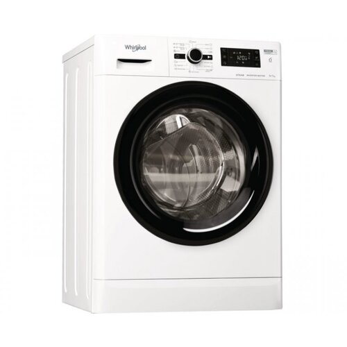 Whirlpool FWDG 971682 WBV EE N ma&amp;scaron;ina za pranje i su&amp;scaron;enje ve&amp;scaron;a Slike